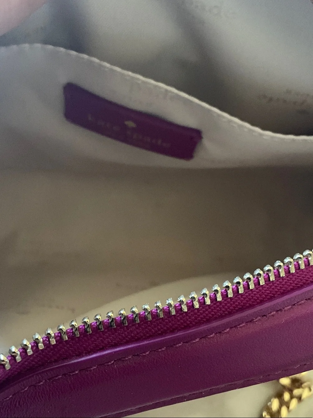 kate spade very good